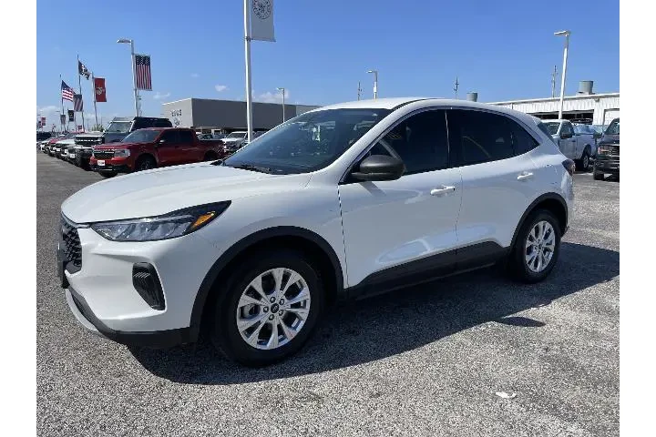 $20772 : Ford Escape 2023 Active 4dr image 5