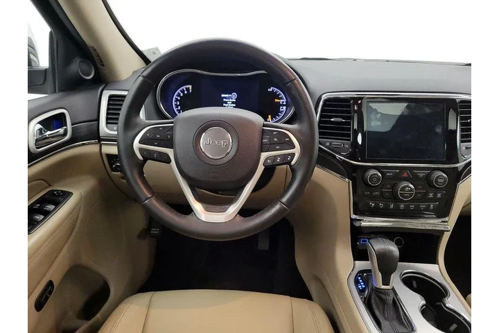 $22998 : Jeep Grand Cherokee 2019 4x4 image 10