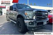 Ford F-250 Super Duty 2013 4 en Los Angeles