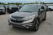 2016 CR-V Touring thumbnail