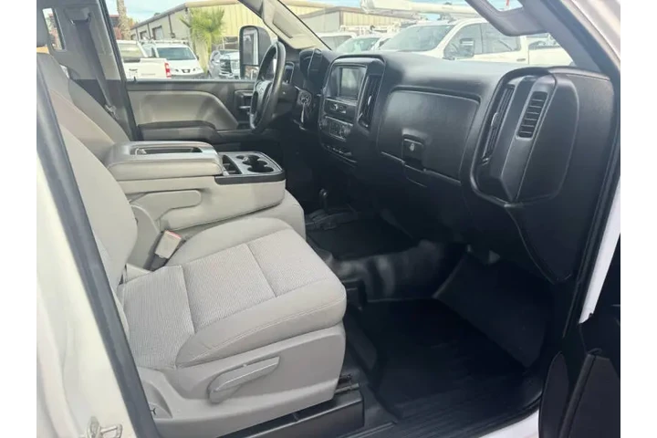 $24995 : 2018 Silverado 2500HD Work Tr image 4
