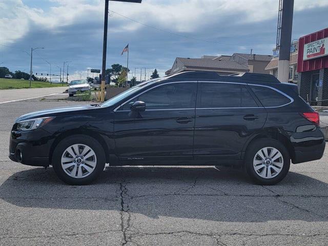 $17490 : 2019 Outback 2.5i Premium image 5