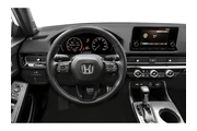 $24784 : 2023 Civic Sedan Sport thumbnail