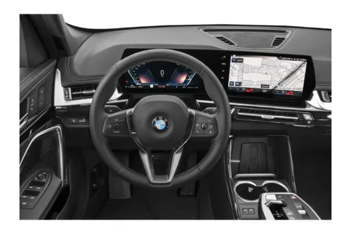$24667 : BMW X1 2023 AWD xDrive28i 4d image 7