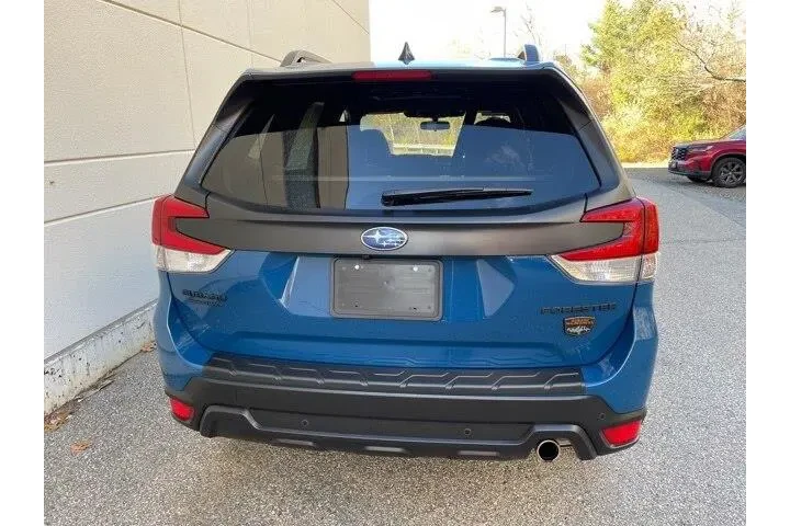 $35895 : Subaru Forester 2025 AWD Wil image 8