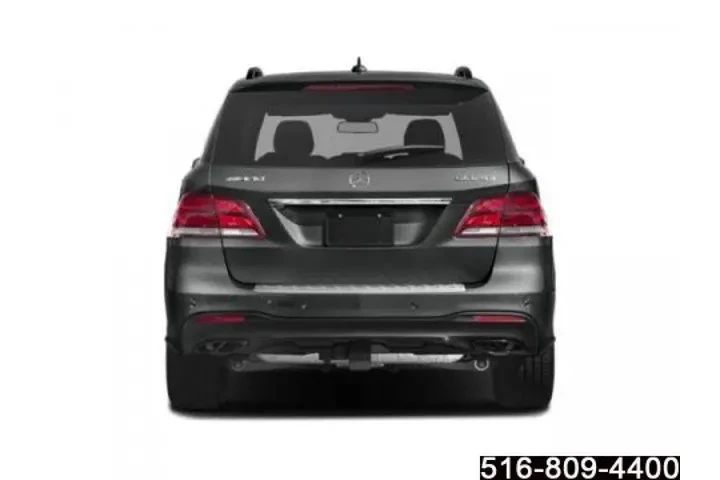 $28947 : Mercedes-Benz GLE 2019 AWD A image 5