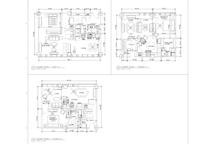 Precision CAD Drafting Service image 1