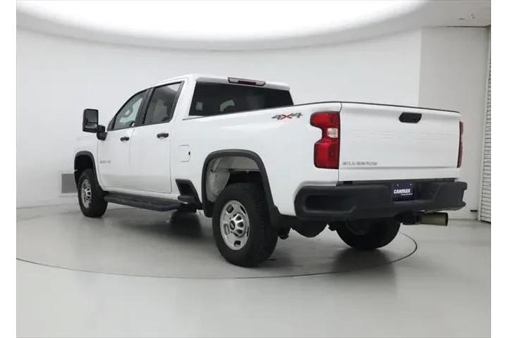 $37998 : Chevrolet Silverado 2500HD 2 image 2