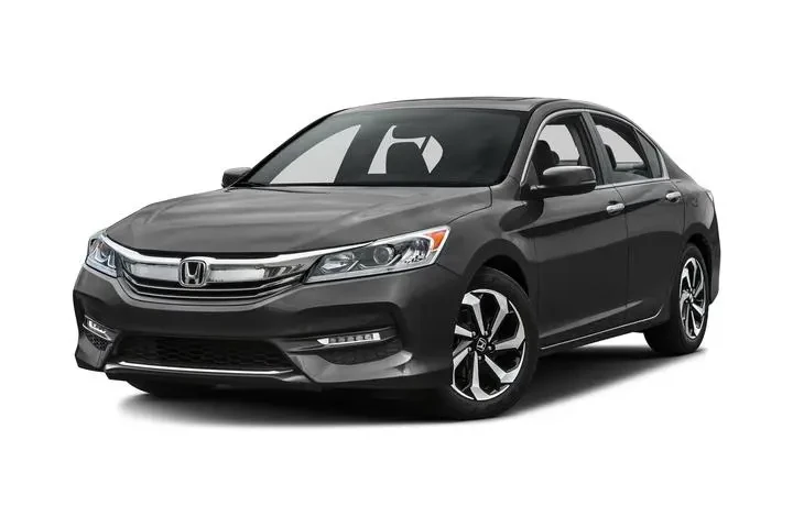 $16958 : Honda Accord 2016 EX 4dr Sed image 1
