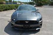 2018 Mustang EcoBoost thumbnail