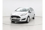 $12998 : Ford Fiesta 2018 S 4dr Sedan thumbnail