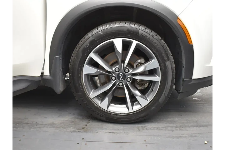 $28995 : INFINITI QX60 2023 AWD Luxe image 5