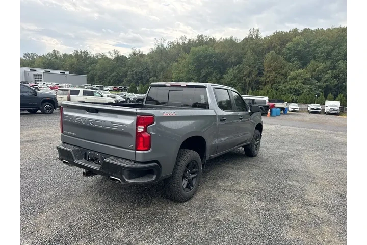 $46999 : Chevrolet Silverado 1500 Lim image 7