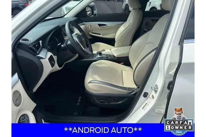 $26998 : INFINITI QX50 2022 AWD Essen image 9