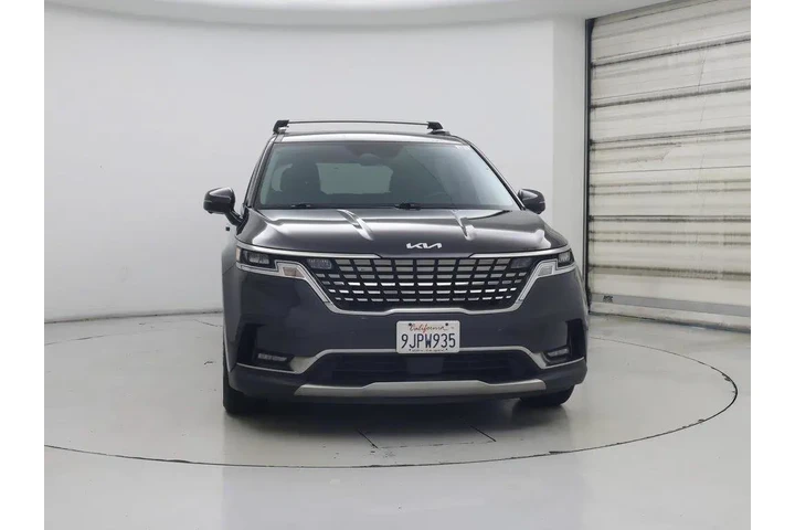 $36998 : Kia Carnival 2024 SX 4dr Min image 5