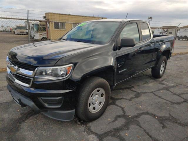 $22999 : 2020 Colorado Work Truck image 1