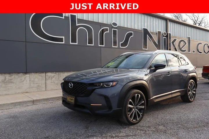 $31488 : 2025 CX-50 2.5 S Premium Plus image 1