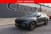 2025 CX-50 2.5 S Premium Plus en Tulsa