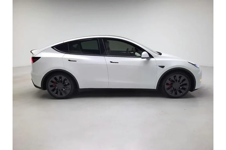 $39998 : Tesla Model Y 2024 AWD Perfo image 4