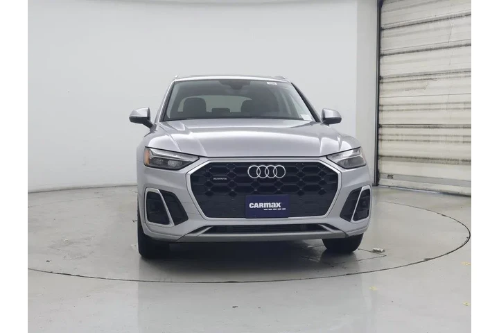 $30998 : Audi Q5 2023 AWD quattro S l image 5