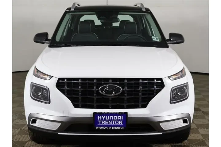 $20890 : Hyundai VENUE 2025 Limited 4 image 10