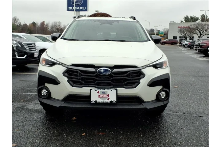 $20901 : Subaru Crosstrek 2024 AWD Pr image 2