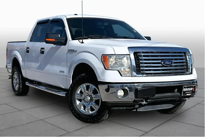$17138 : Ford F-150 2012 4x4 FX4 4dr image 2
