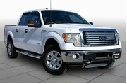 $17138 : Ford F-150 2012 4x4 FX4 4dr thumbnail