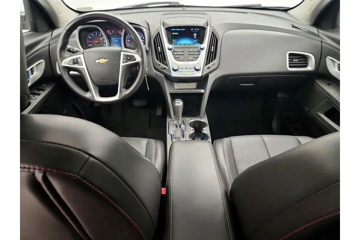 $15998 : Chevrolet Equinox 2017 LT 4d image 9
