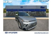 Kia Soul 2022 LX 4dr Crossov en New York