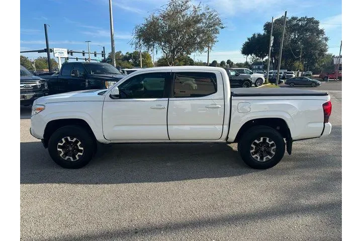 $24925 : Toyota Tacoma 2020 4x2 SR 4d image 6