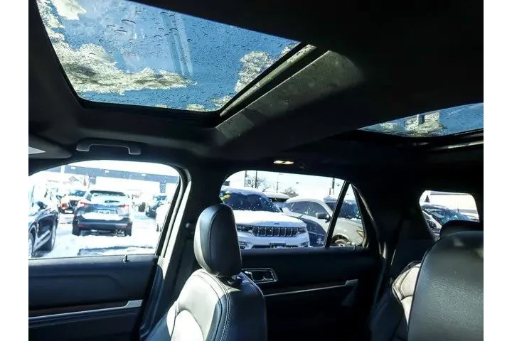 $24969 : Ford Explorer 2019 Limited 4 image 10