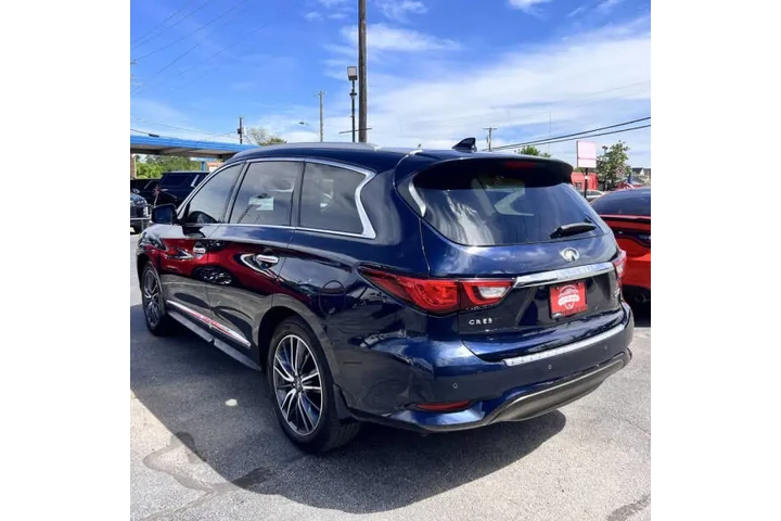 $18999 : 2019 QX60 Luxe image 9