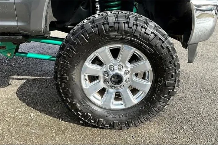 $37000 : Ford F-250 Super Duty 2017 4 image 7