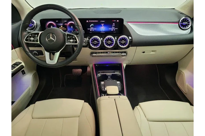 $33998 : Mercedes-Benz GLA 2022 GLA 2 image 9