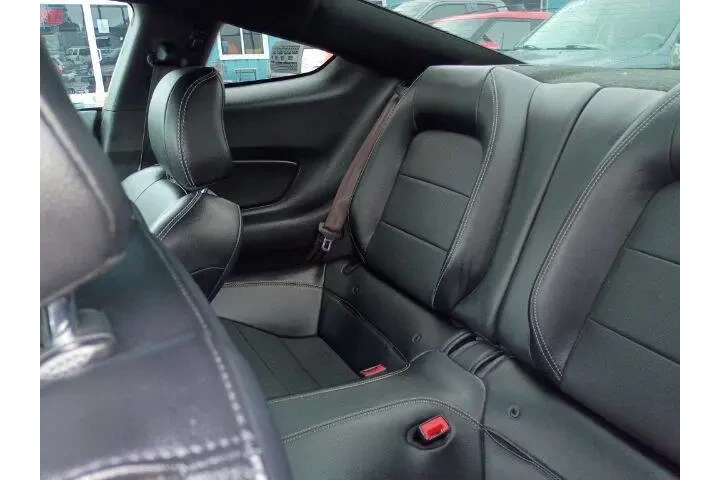 $18900 : 2019 Mustang EcoBoost Premium image 10