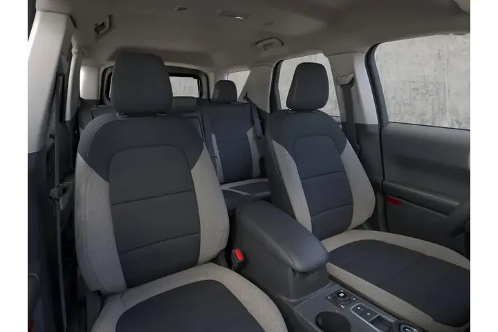 $29499 : Ford Bronco Sport 2025 AWD B image 10