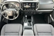 $38995 : Nissan Frontier 2025 4x4 S 4 thumbnail