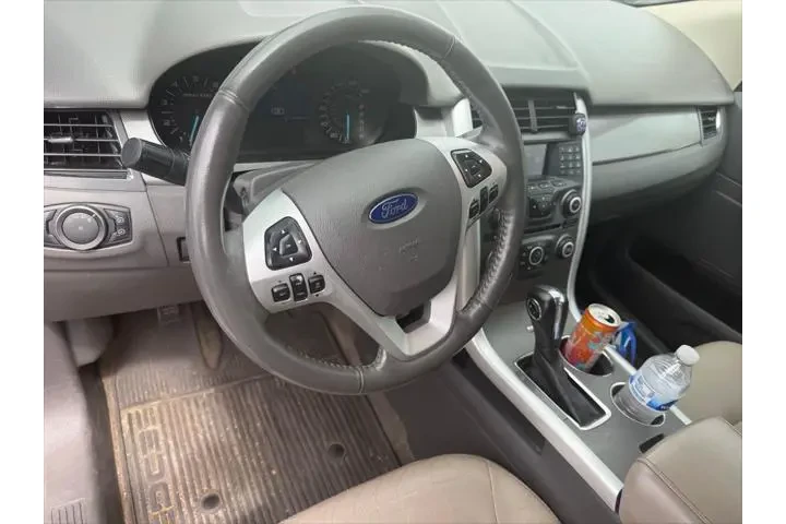 $6766 : Ford Edge 2012 SEL 4dr Cross image 7