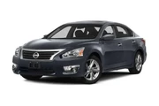 Nissan Altima 2015 2.5 4dr S en Los Angeles