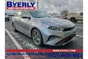 Kia Forte 2023 LXS 4dr Sedan en Louisville
