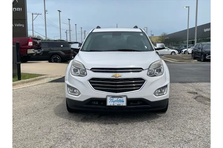 $14250 : Chevrolet Equinox 2017 AWD P image 6