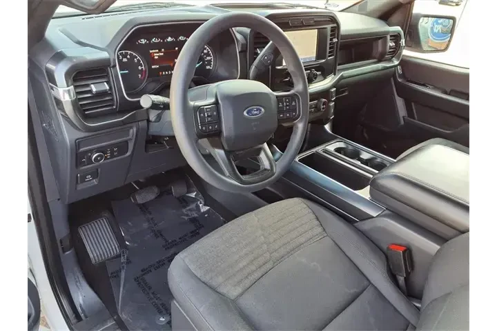 $38999 : Ford F-150 2022 4x4 XLT 4dr image 5