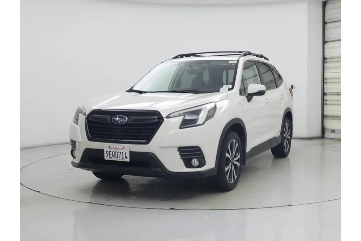 $29998 : Subaru Forester 2023 AWD Lim image 4