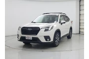 $29998 : Subaru Forester 2023 AWD Lim thumbnail