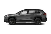 $35990 : 2020 RAV4 Hybrid XSE thumbnail
