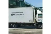 Mudanzas económicas en New York