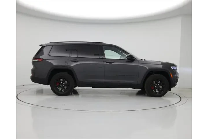 $36998 : Jeep Grand Cherokee L 2024 4 image 7