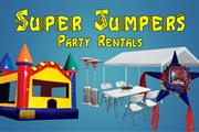 Party rentals thumbnail