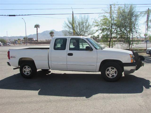 $9995 : 2003 Silverado 1500 image 3